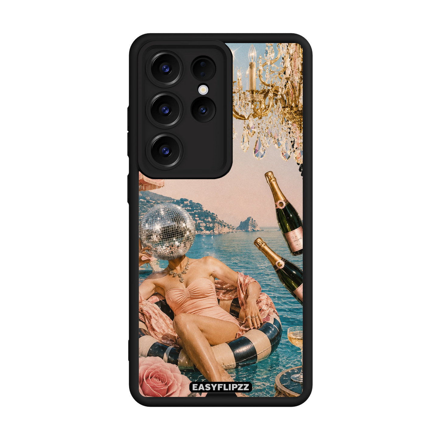 Luxelle - S22 Ultra