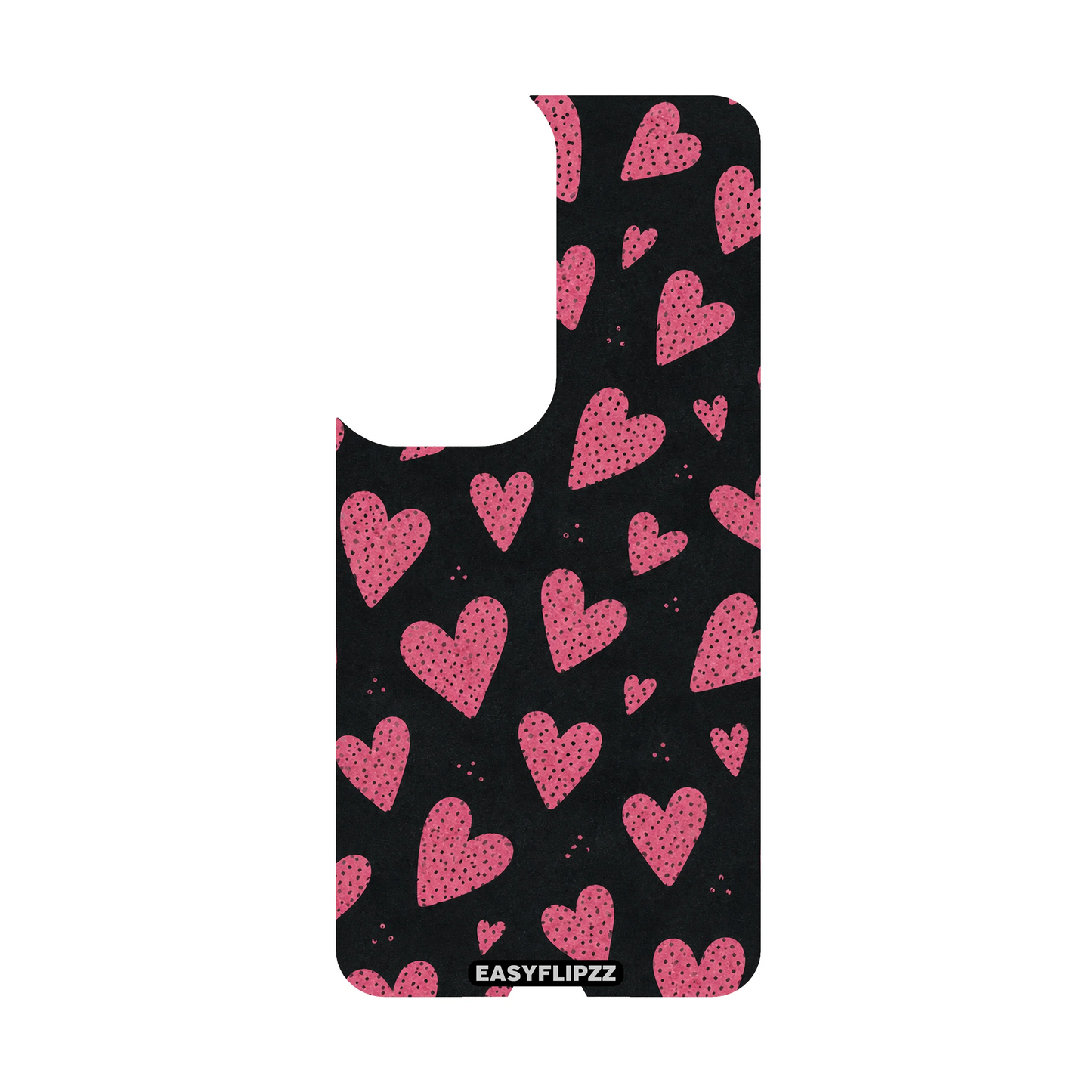 Berry Crush Backflipzz - S23
