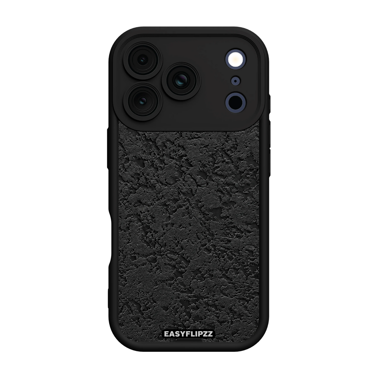 Obsidian - iPhone 17 Pro Max
