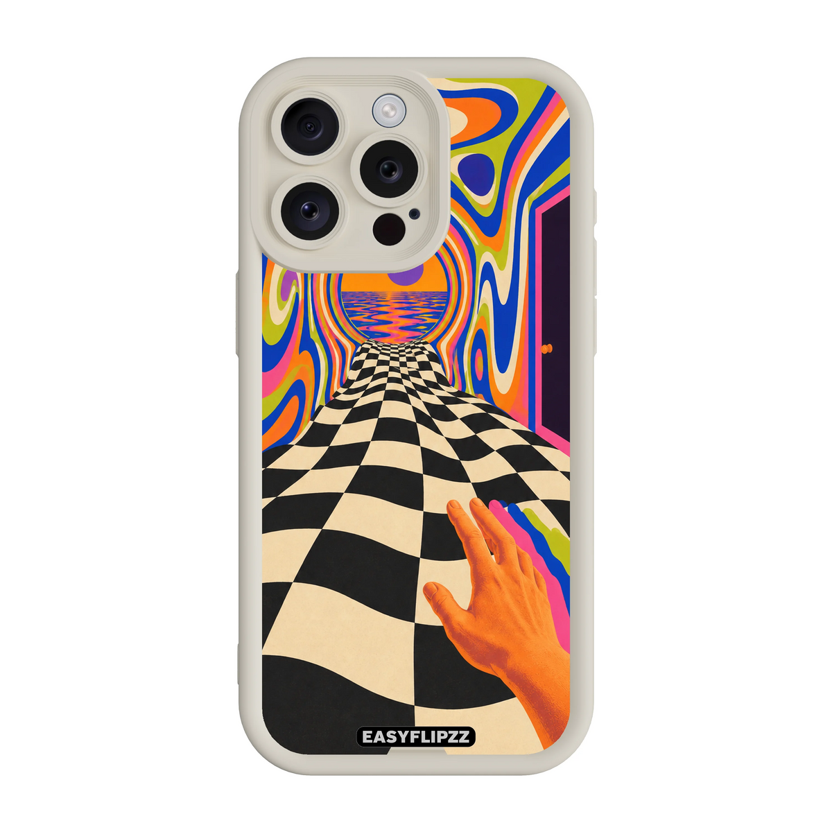 Tripscape - iPhone 12 Pro Max