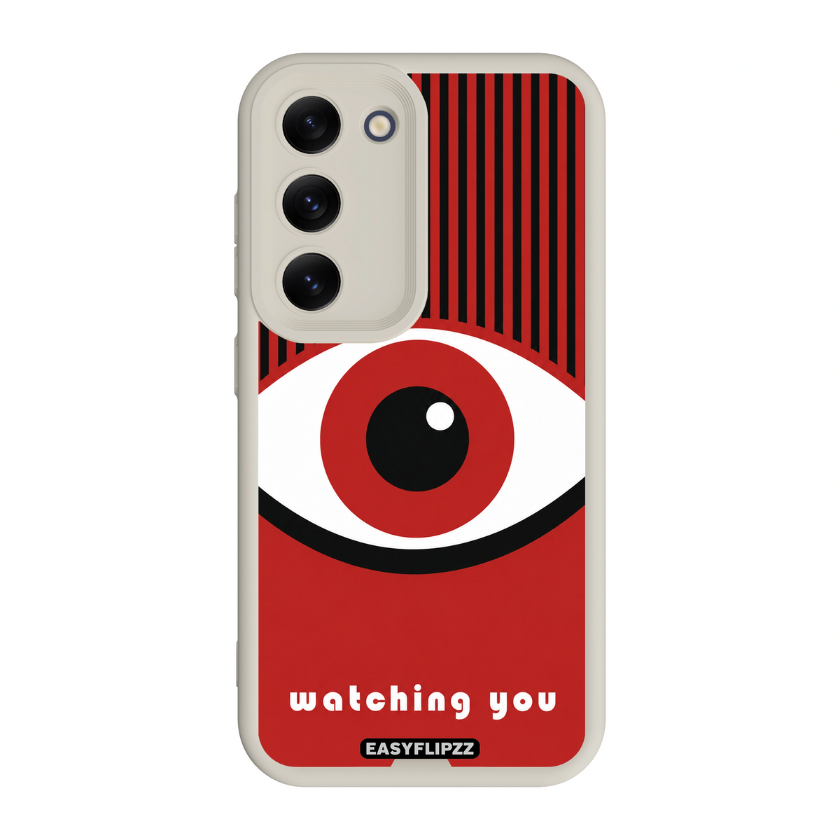Watching Eyeee - S22 Plus