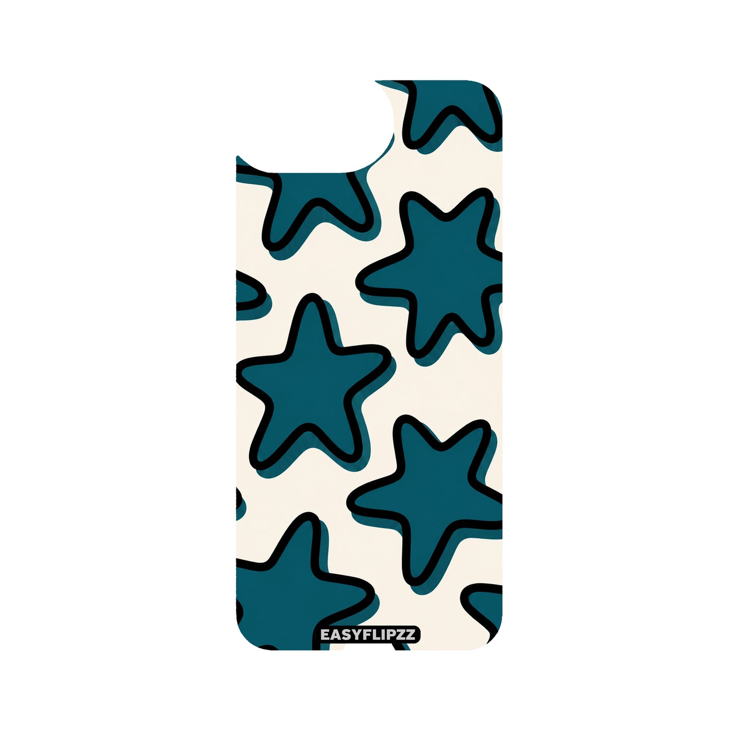 Navyra Backflipzz - iPhone 16e
