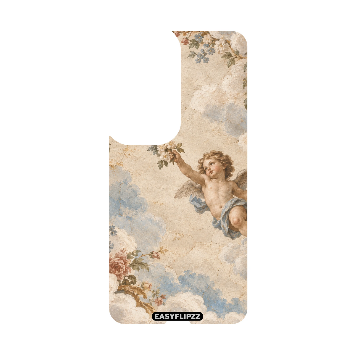Putti Backflipzz - S22
