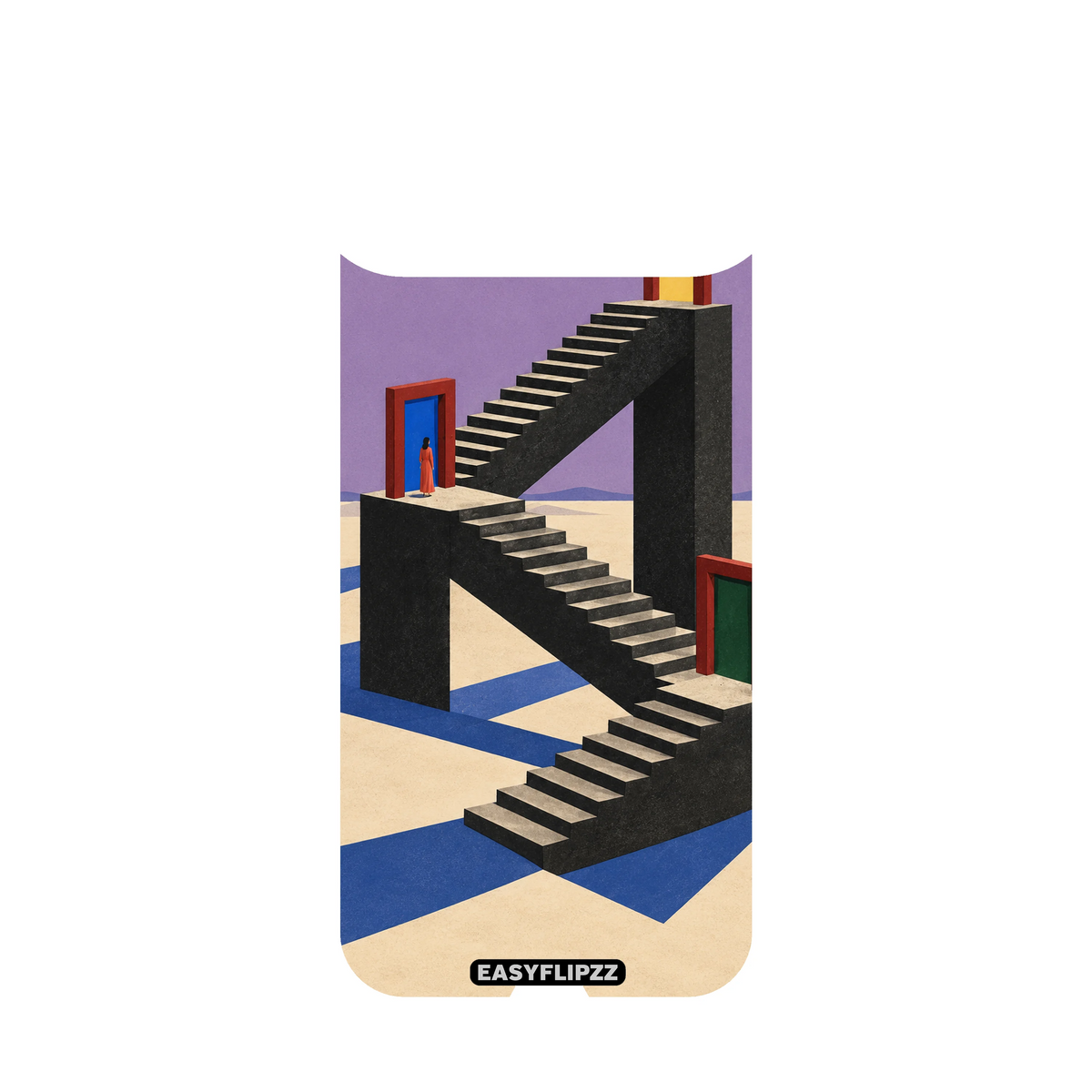 Paradox Backflipzz - iPhone 17 Air
