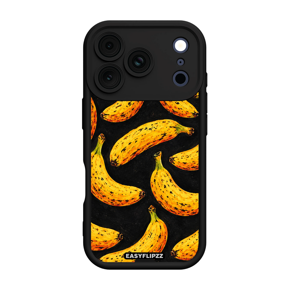 Bananza - iPhone 17 Pro Max