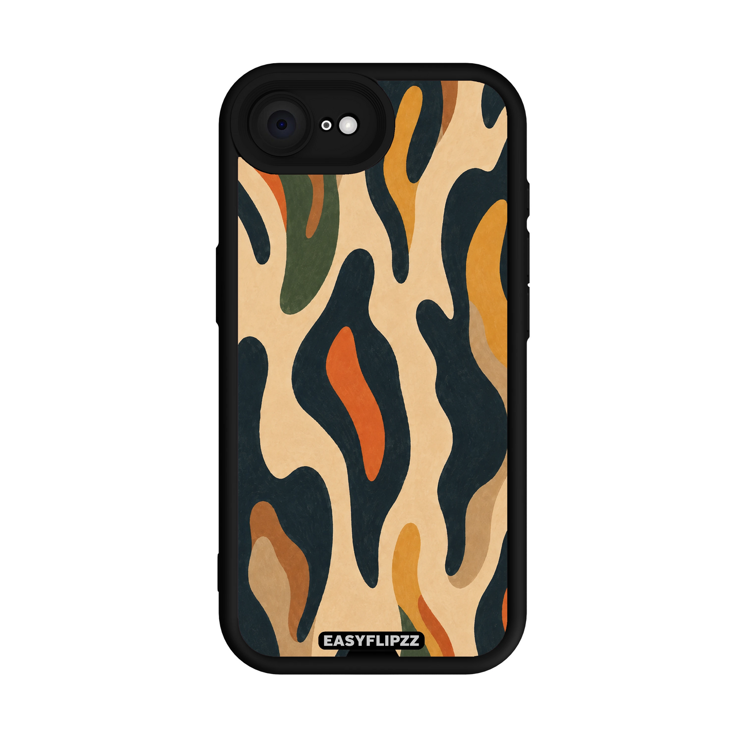 Flux - iPhone 16e