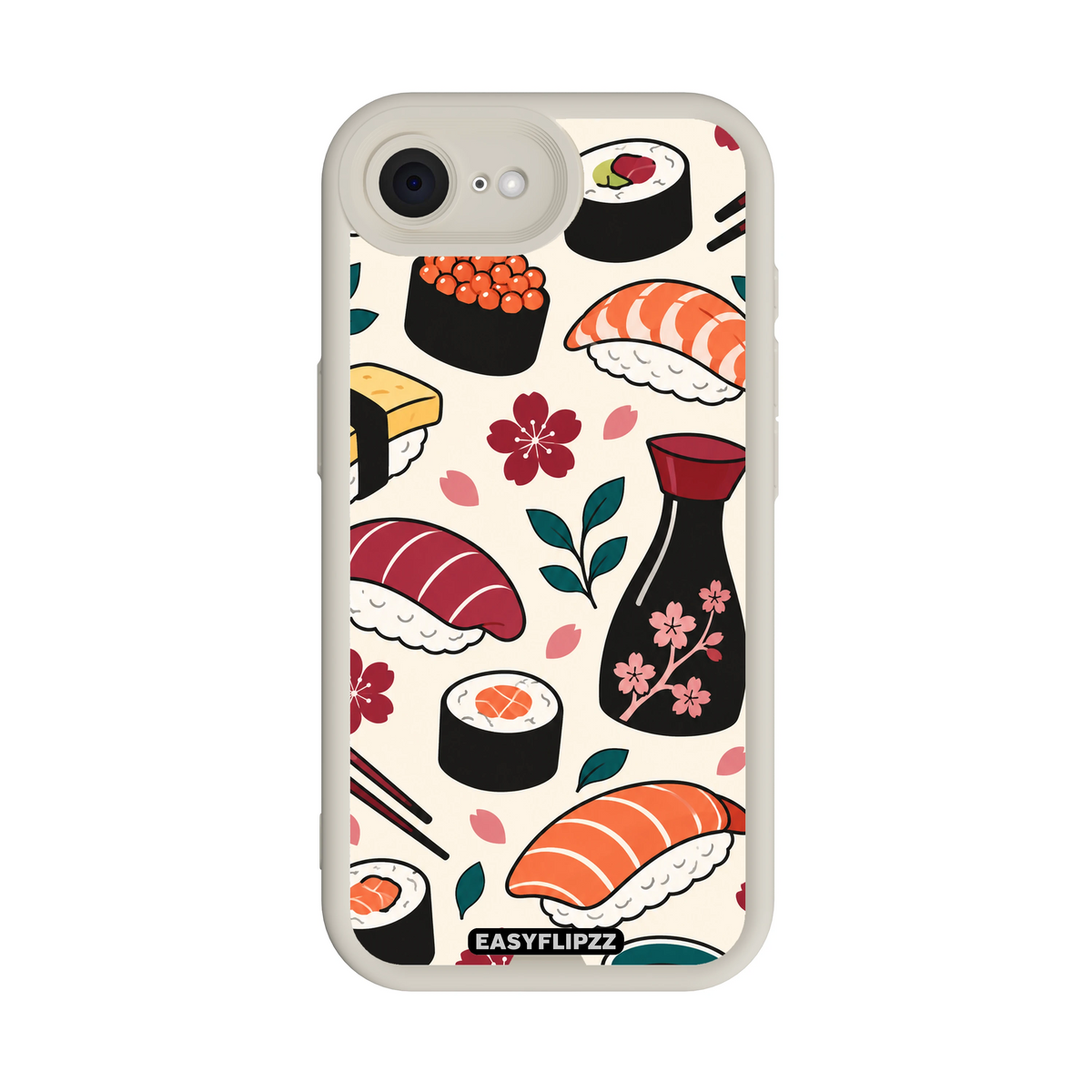Sushimi - iPhone 16e