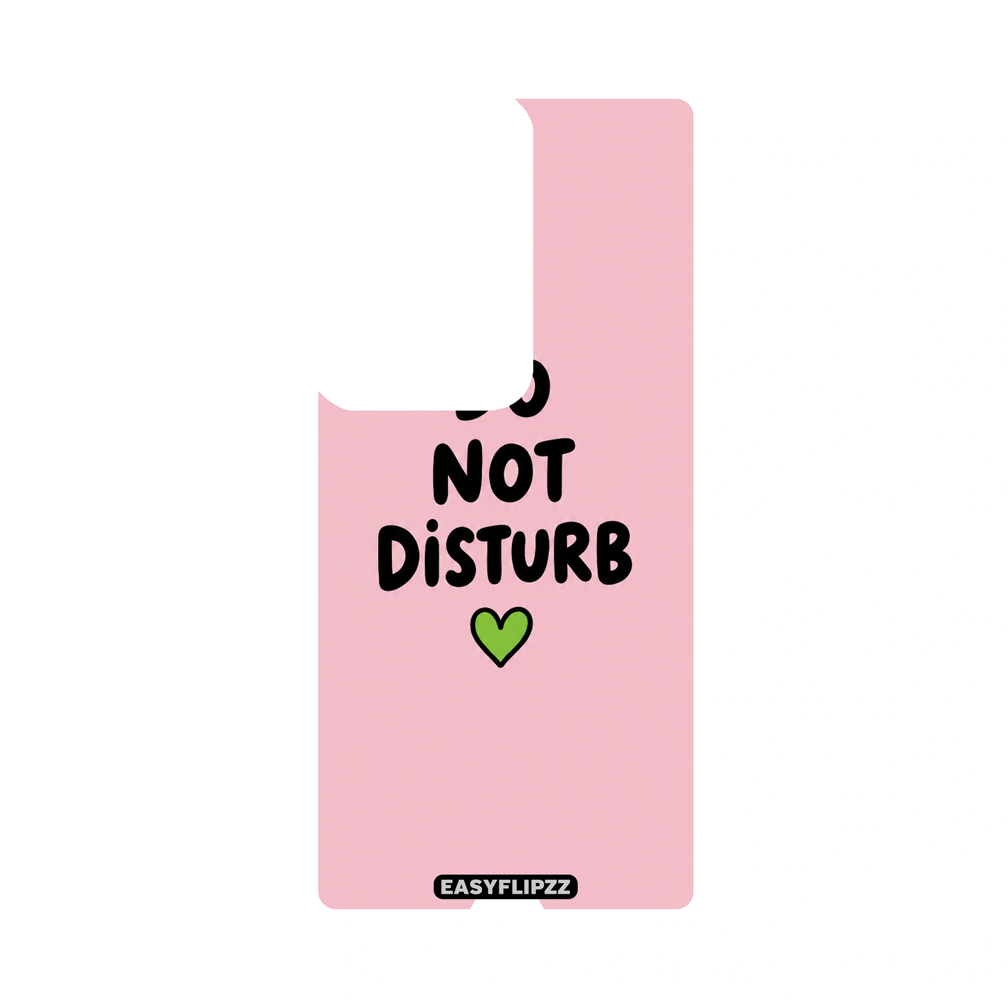 Do Not Disturb Backflipzz - S23 Ultra