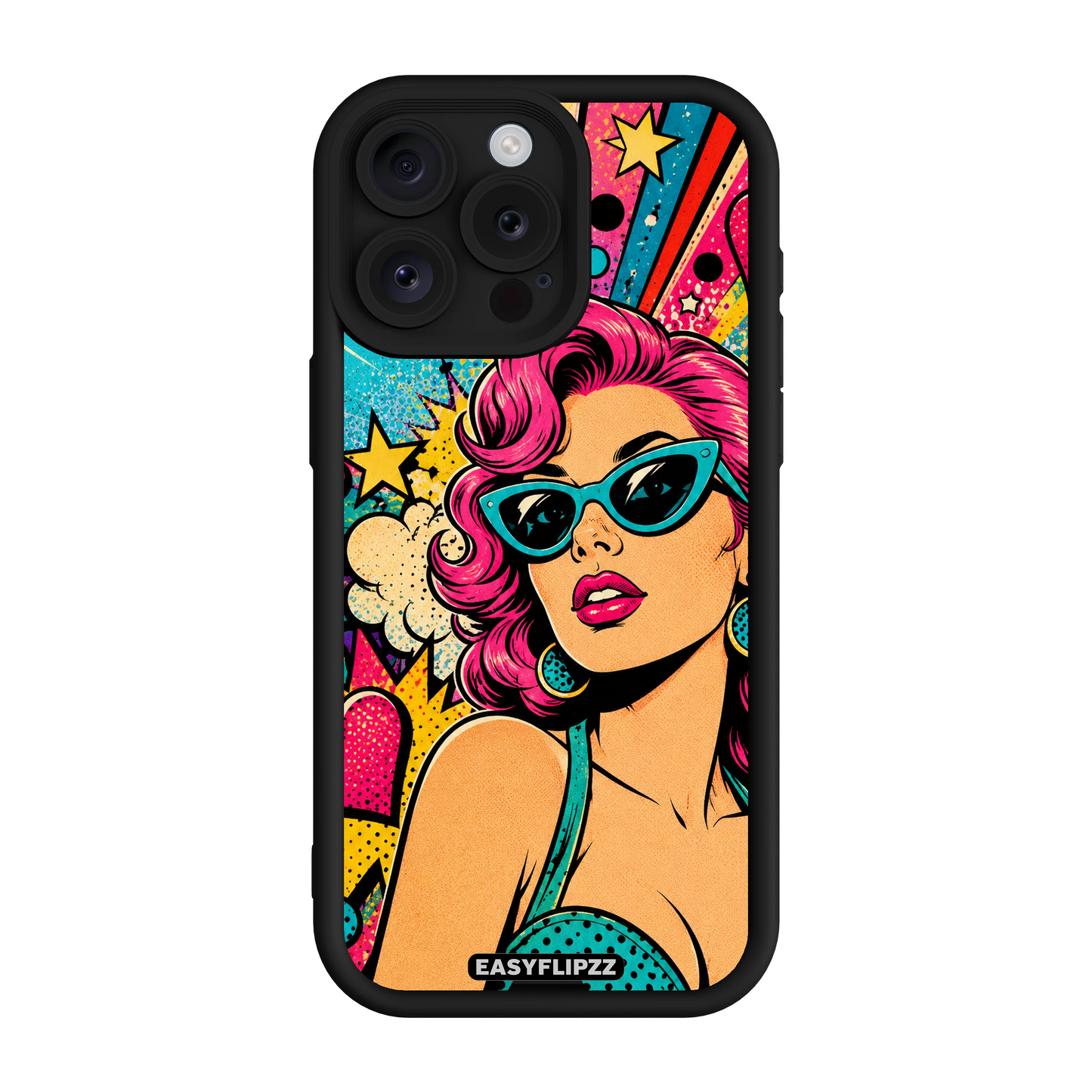 Starlet - iPhone 16 Pro Max