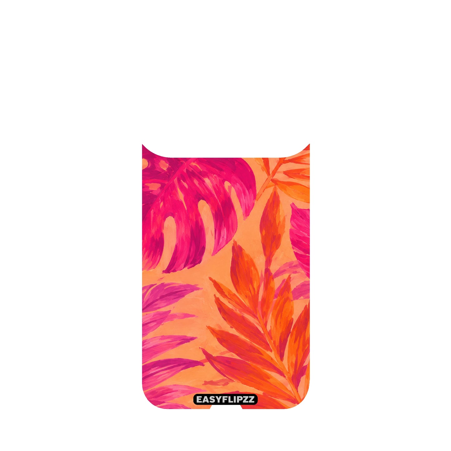 Tropical Heat Backflipzz - iPhone 17 Pro