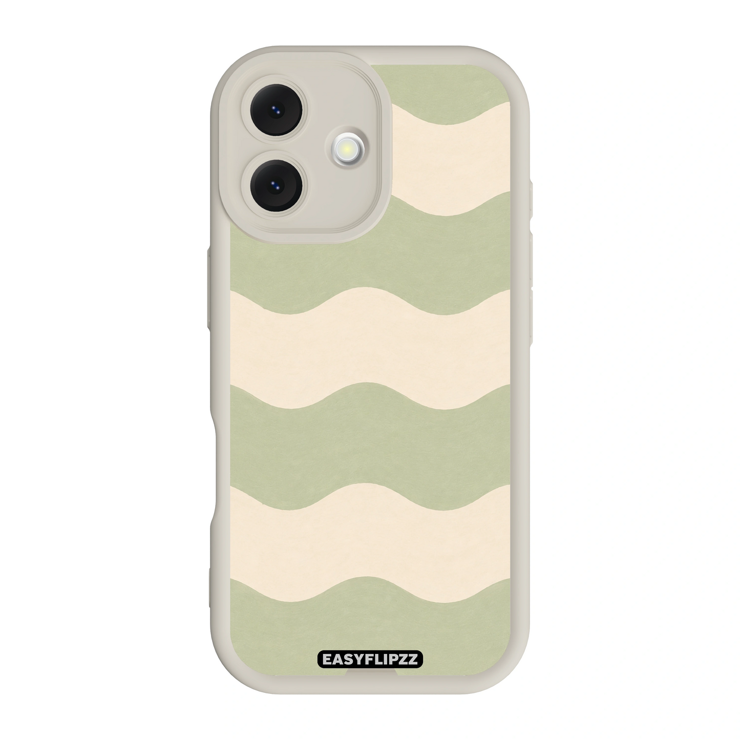 Breeze Sage - iPhone 17