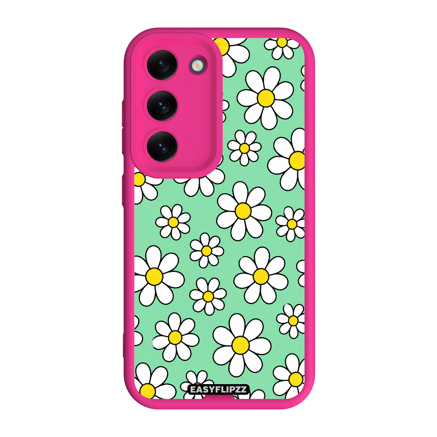 Mint Daisy - S22