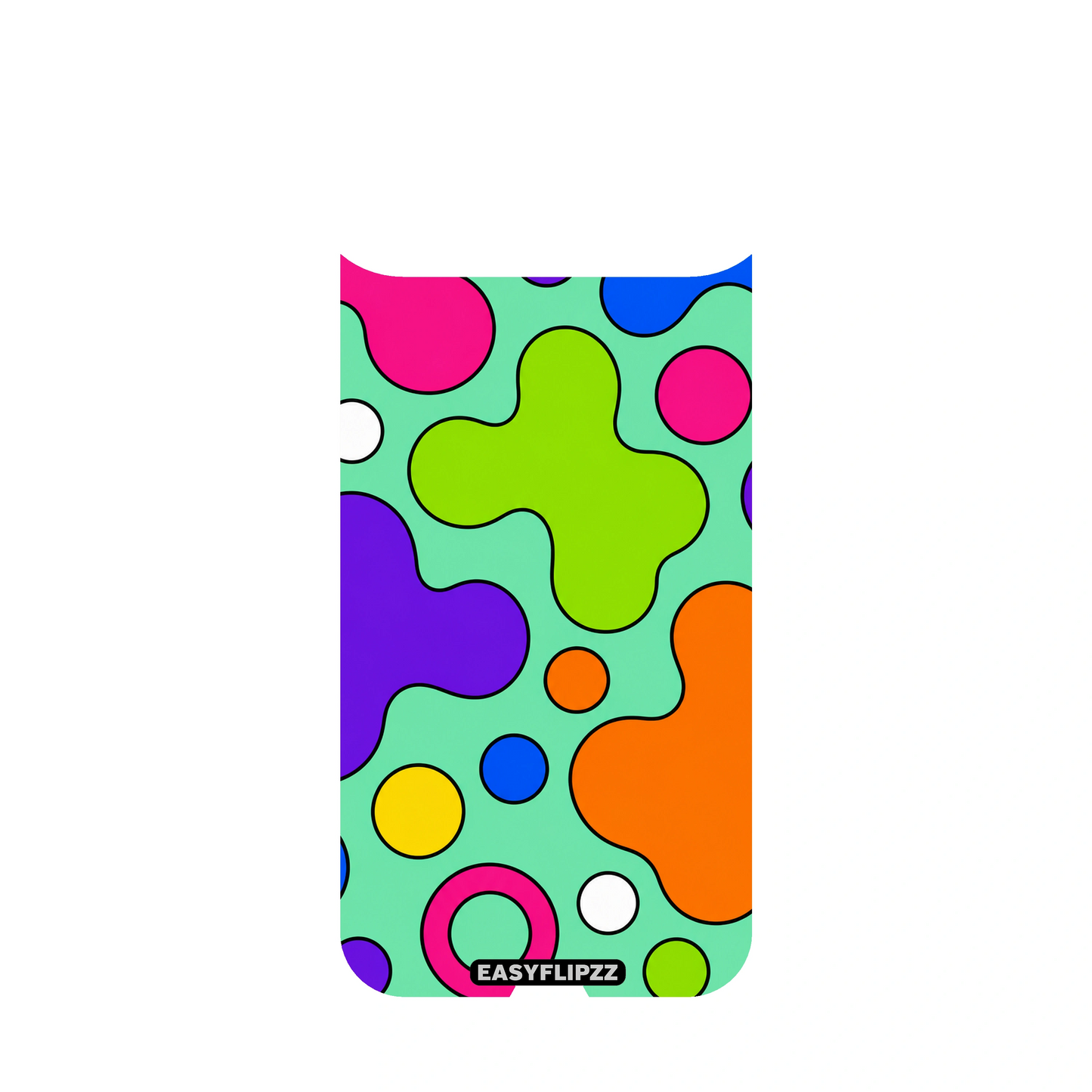 Candy Splash Backflipzz - iPhone 17 Air