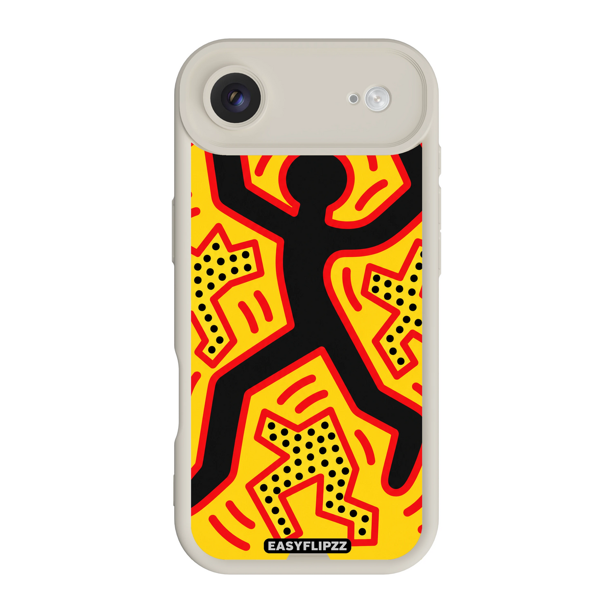 Kaboom - iPhone 17 Air