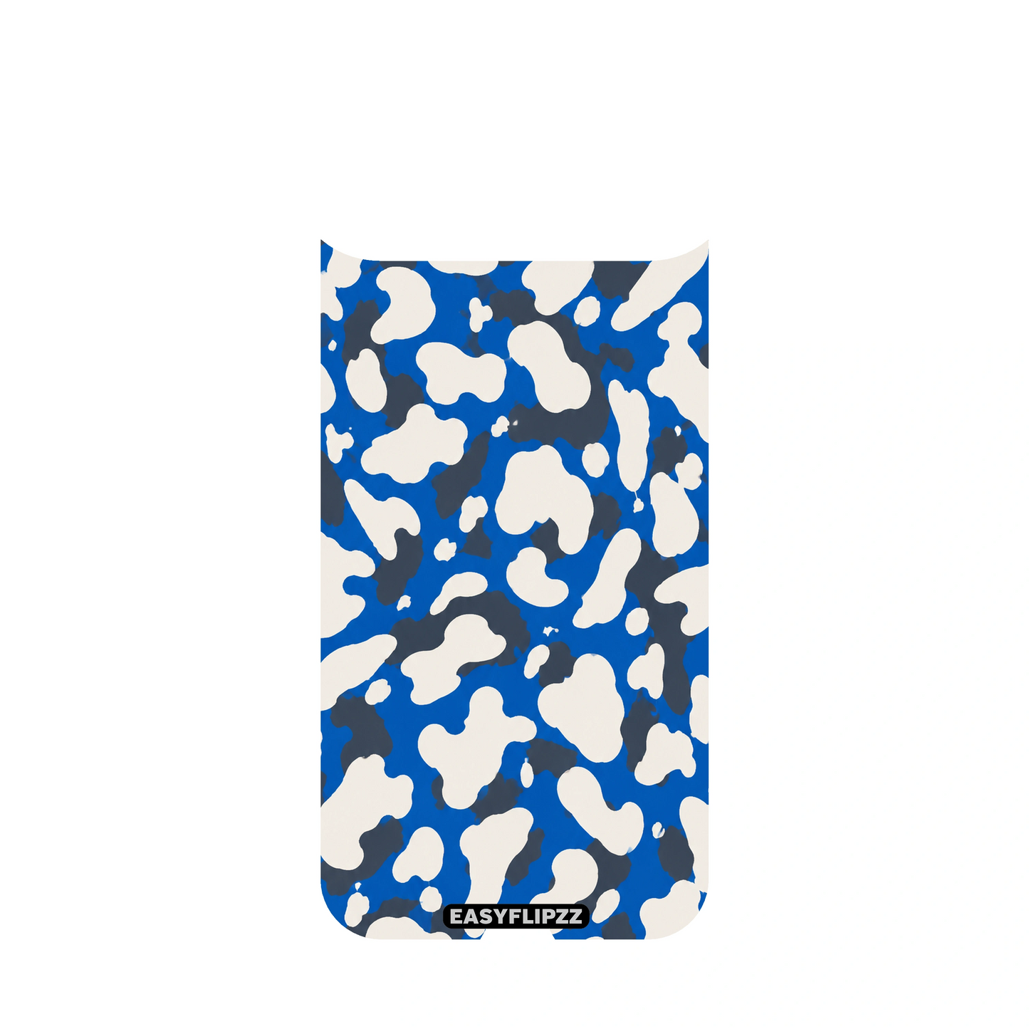 Blueout Backflipzz - iPhone 17 Air