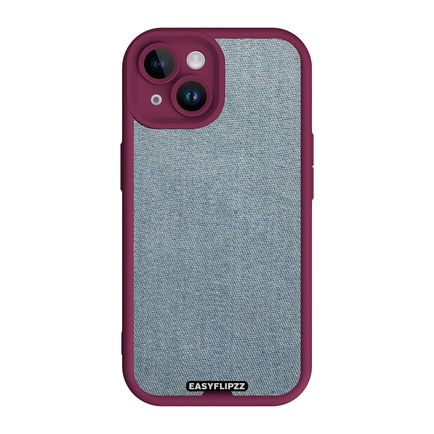 iPhone 13 | Jeans Medium Denim | Base Set