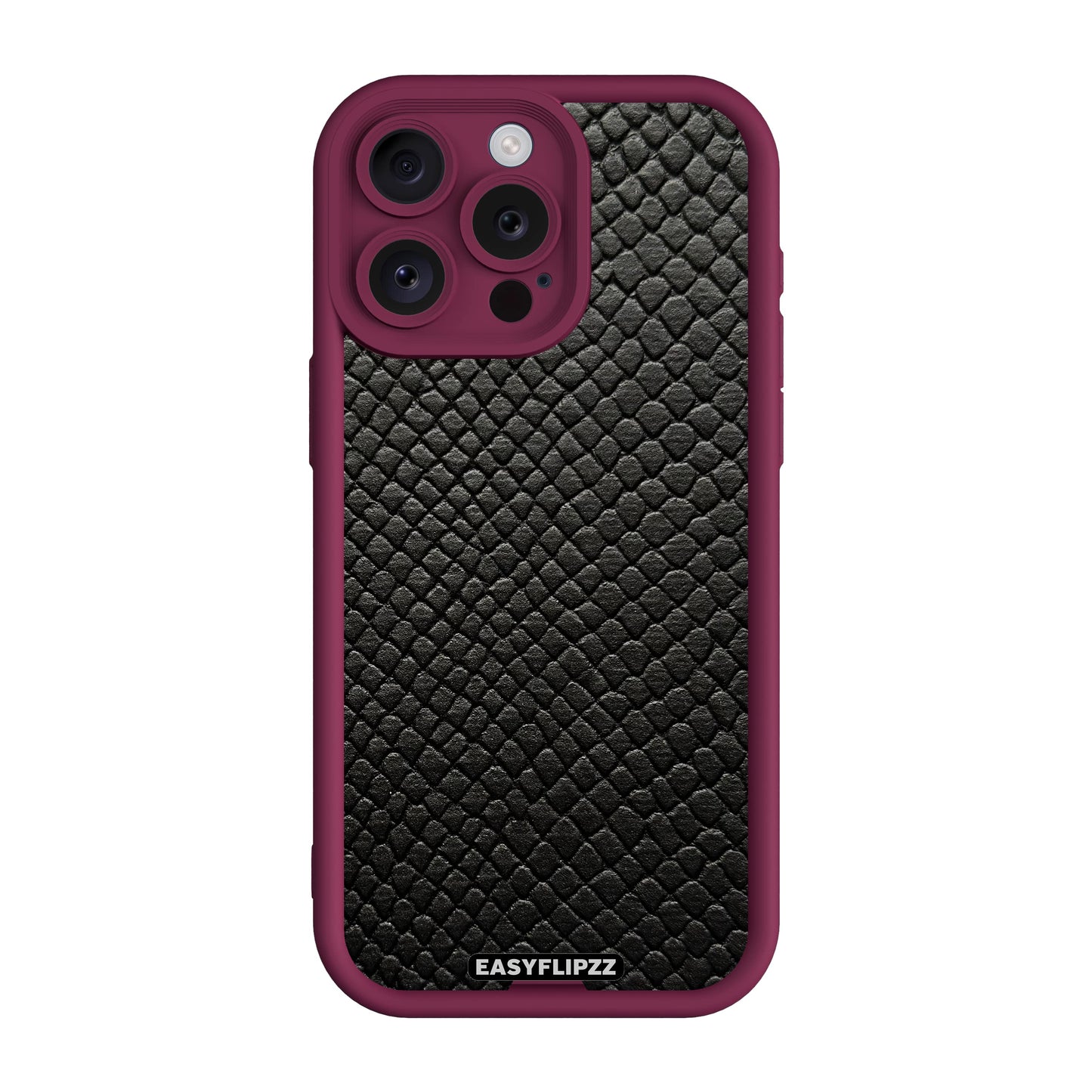 Chameleon Pro Basisset – Zwart