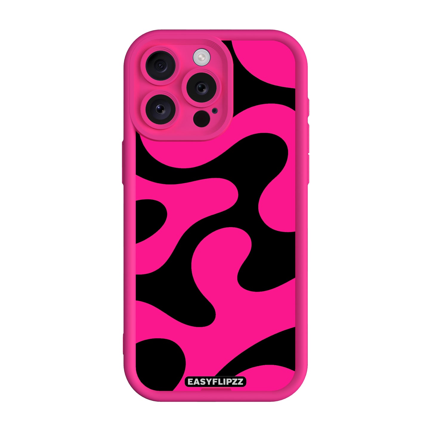 iPhone 12 Pro | Dreamworld Pink & Black | Base Set