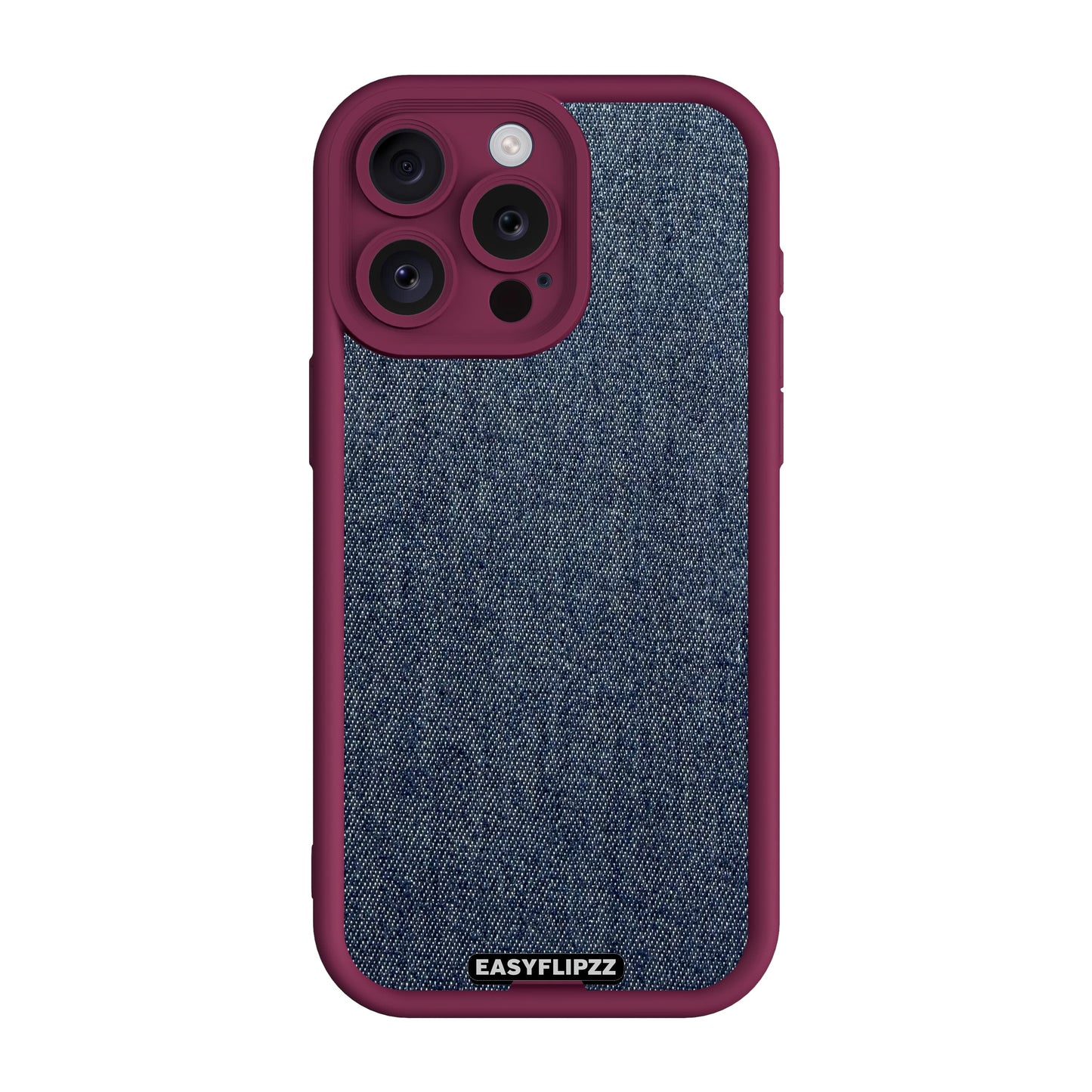 iPhone 12 Pro | Jeans Dark Denim | Base Set