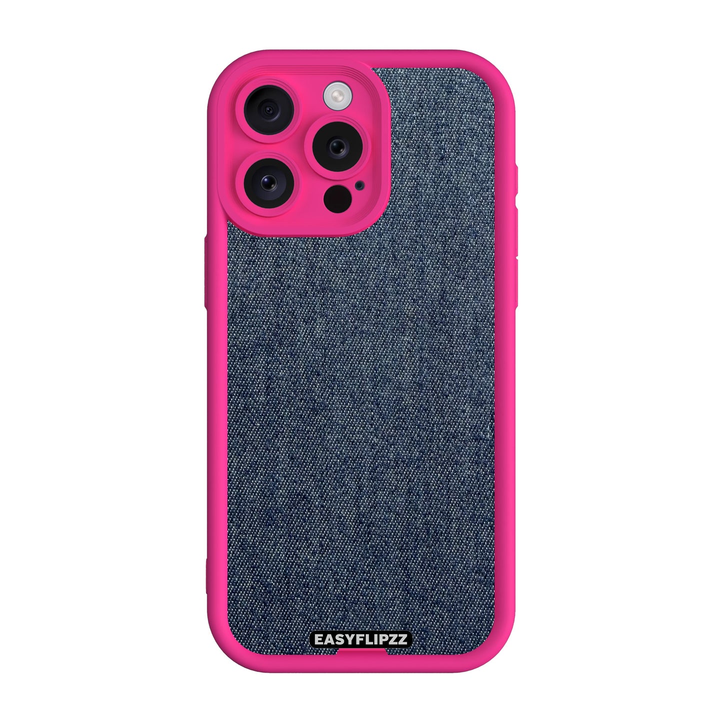 iPhone 12 Pro | Jeans Dark Denim | Base Set