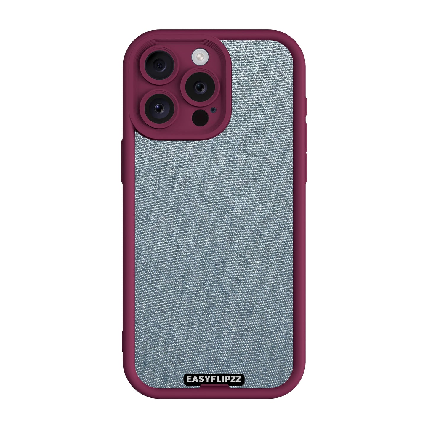 iPhone 12 Pro | Jeans Medium Denim | Base Set