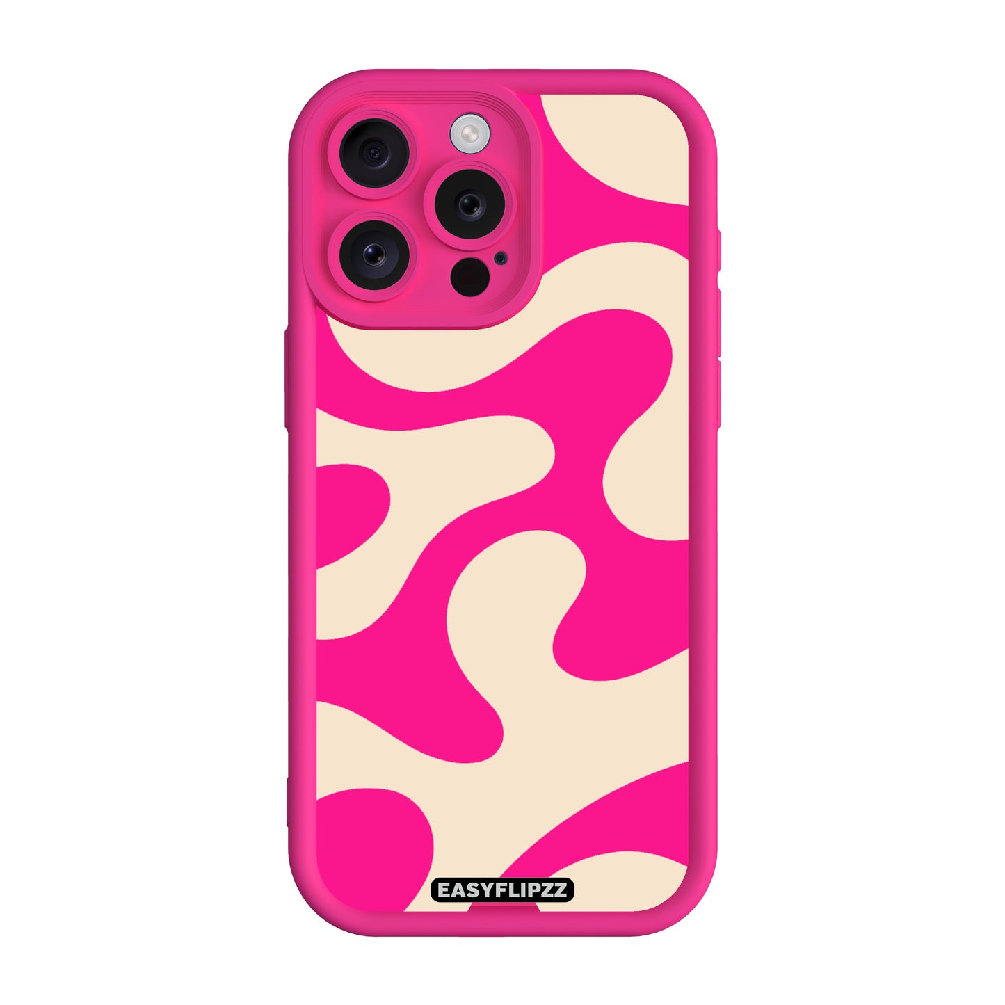 iPhone 13 Pro Max | Pink | Dreamworld Cream & Pink | Base Set