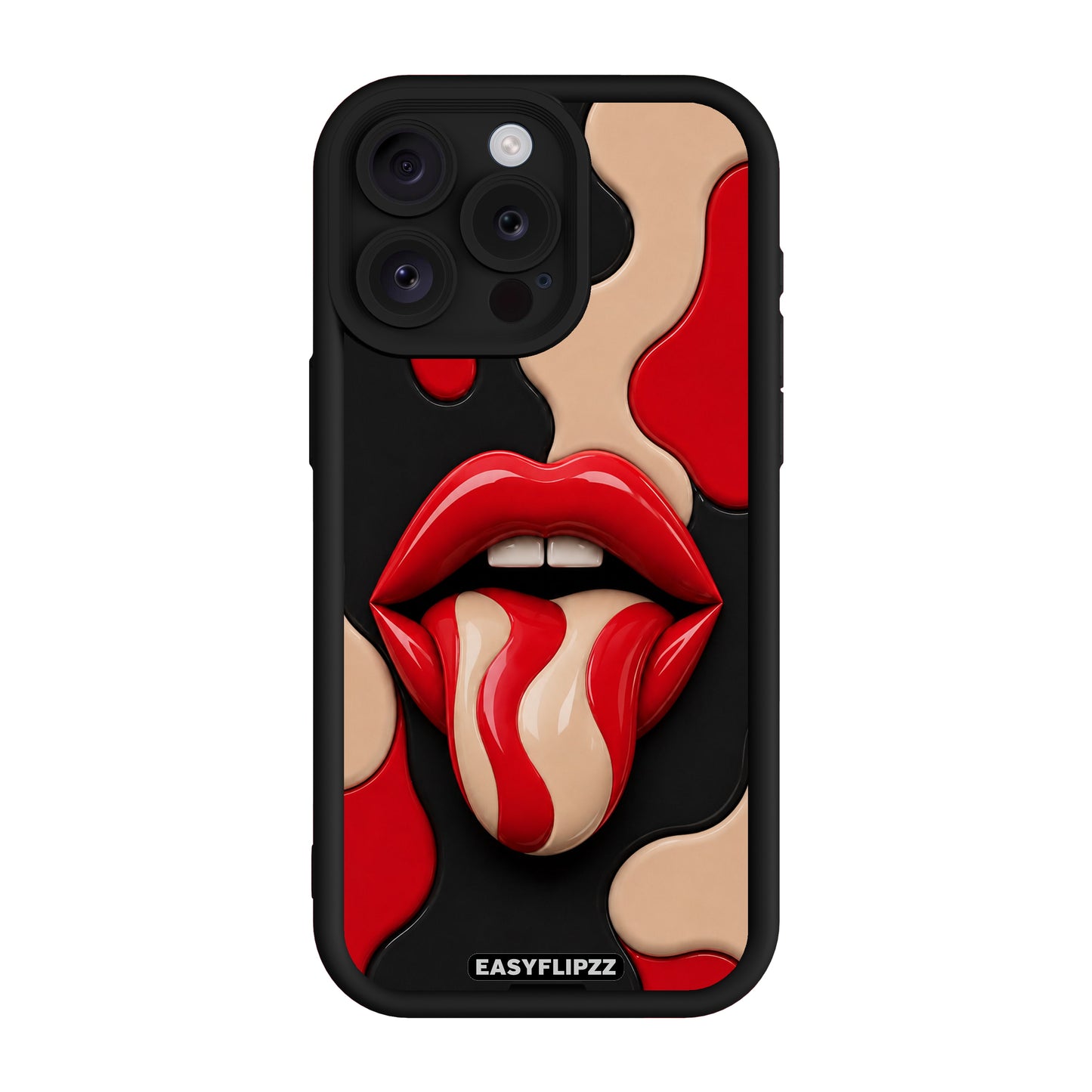 Chameleon Pro Base Set – Zwart
