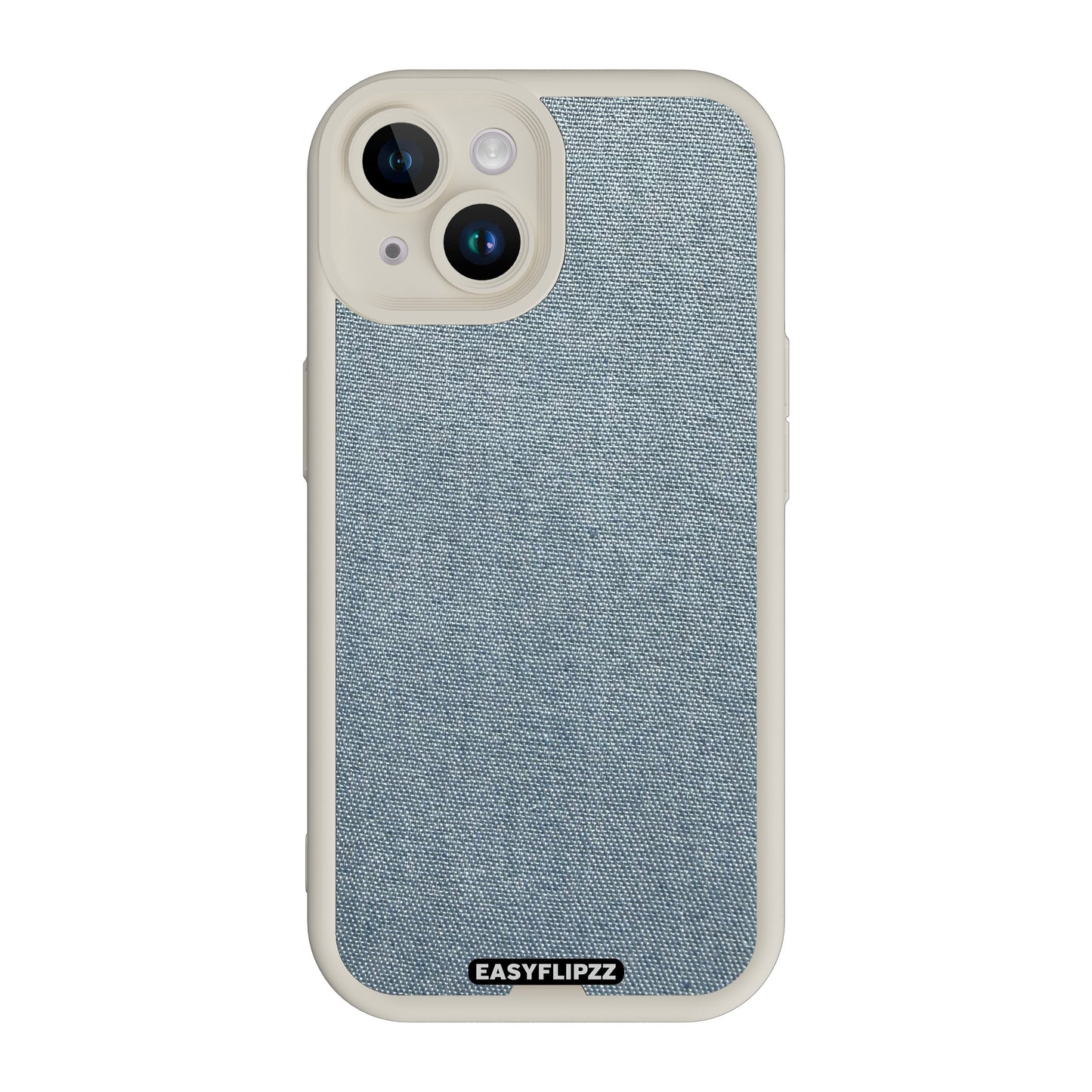 iPhone 13 | Jeans Medium Denim | Base Set