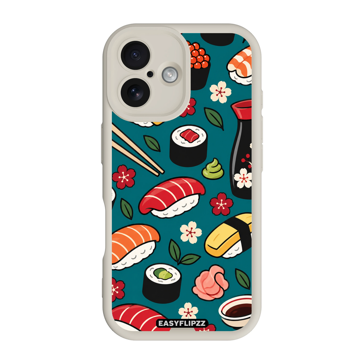 Sakana - iPhone 16 Plus
