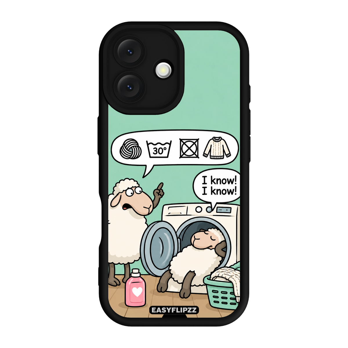 Knowitall - iPhone 17