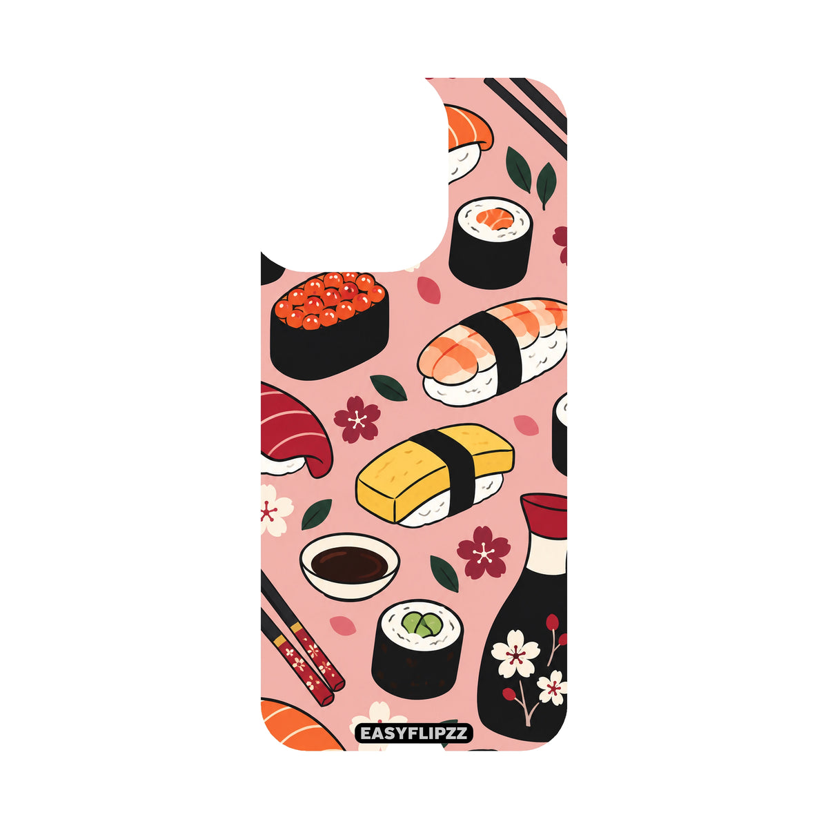 Maki Backflipzz - iPhone 14 Pro Max