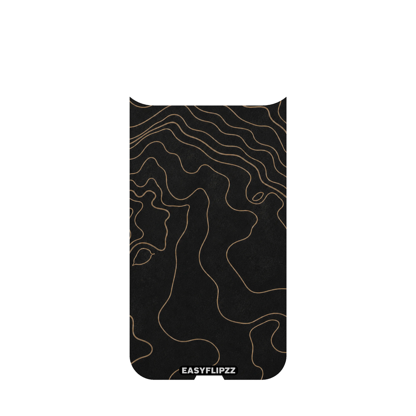 Atlas Noir Backflipzz - iPhone 17 Air