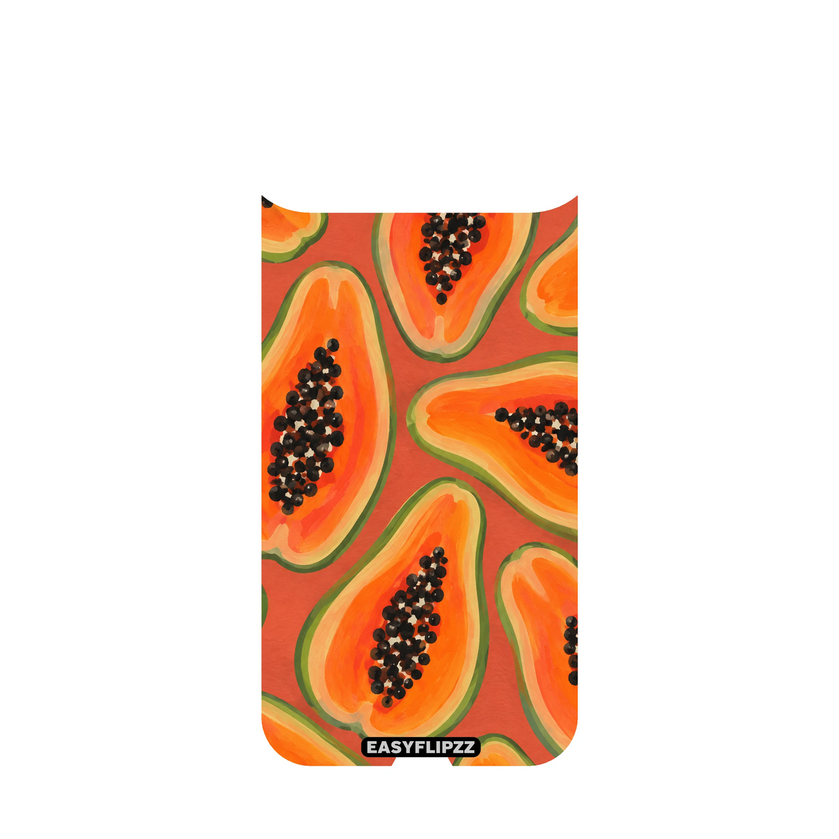 Papaya Terra Backflipzz - iPhone 17 Air