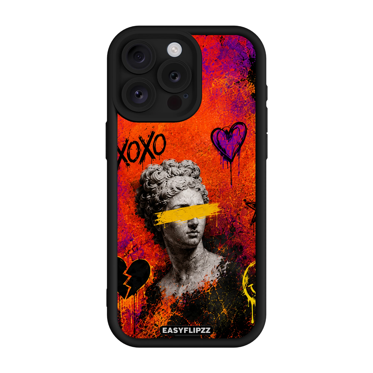 Renegade - iPhone 16 Pro Max