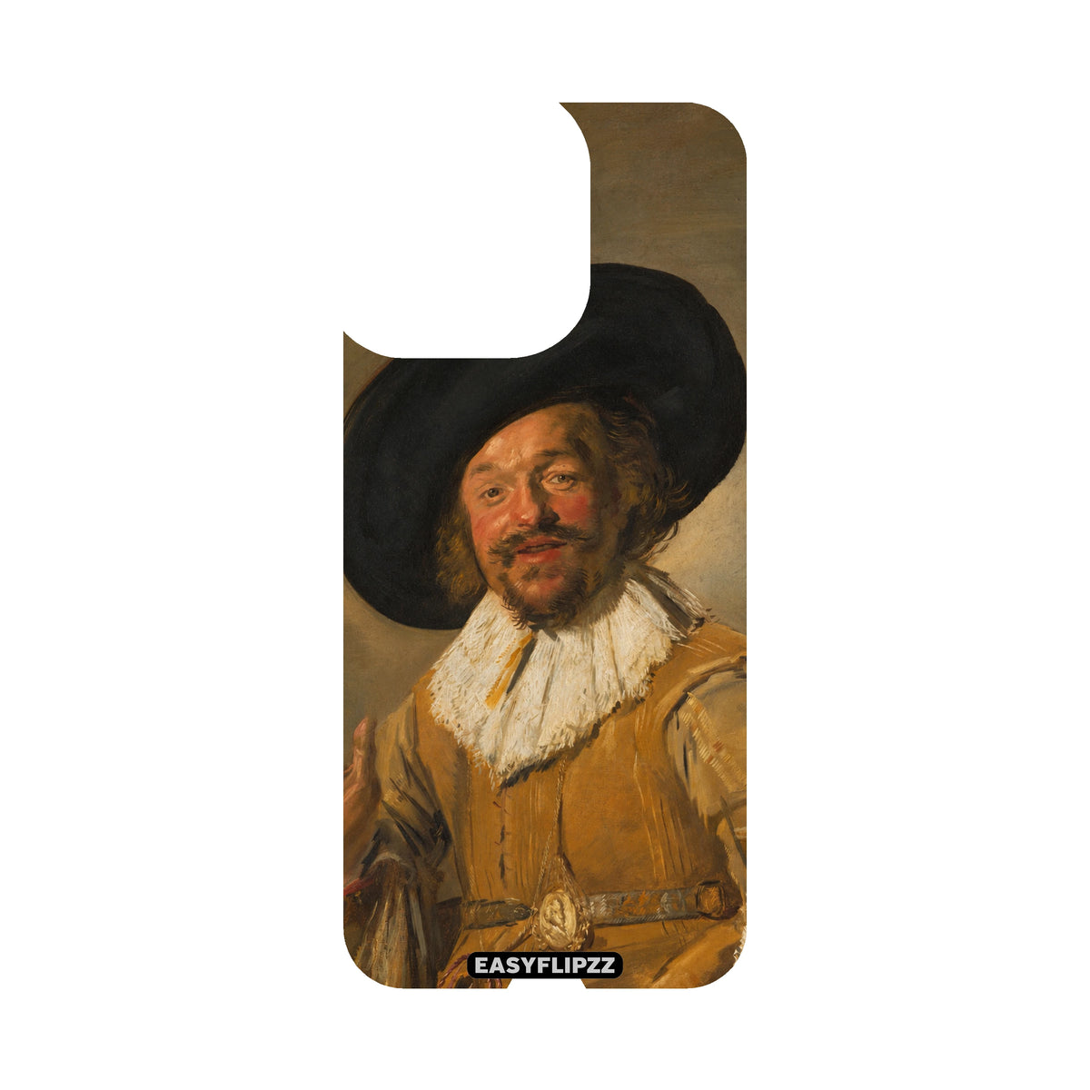 Cavaliero Backflipzz - iPhone 16 Pro
