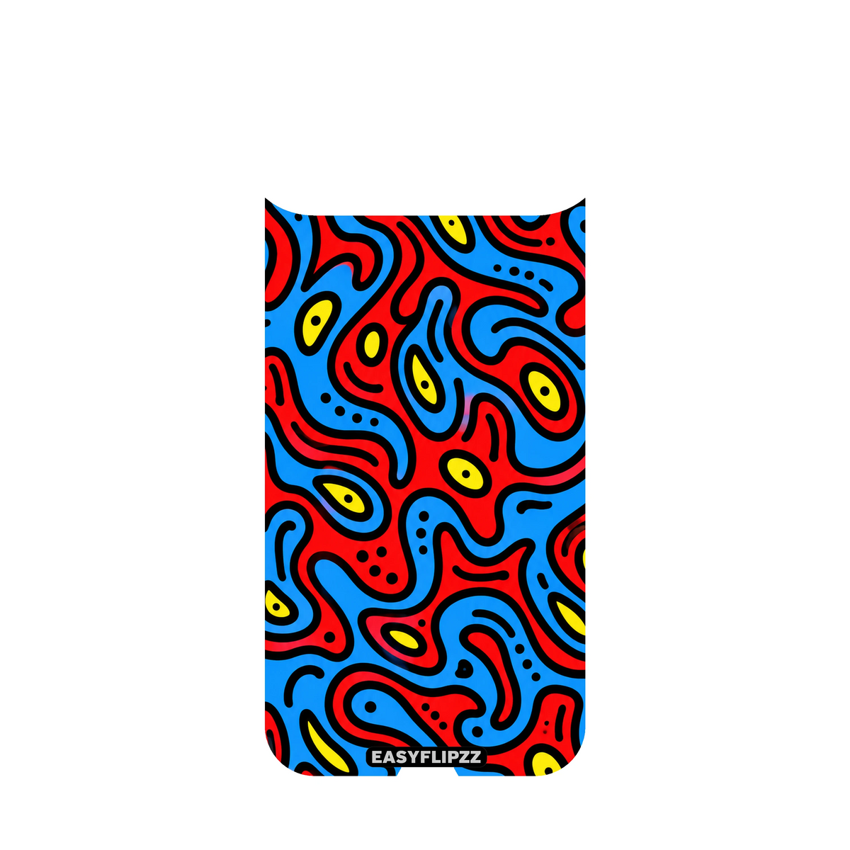 Psy Wave Backflipzz - iPhone 17 Air