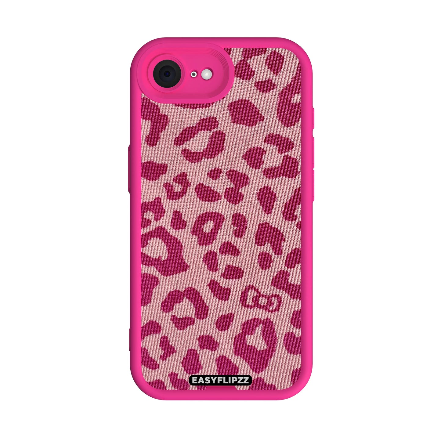 Pink Safari Jacquard - iPhone 16e