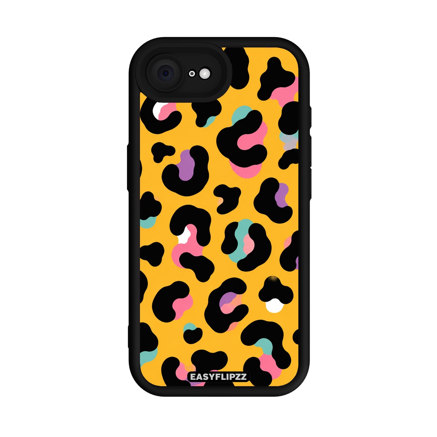 Sunshine Leopard - iPhone 16e