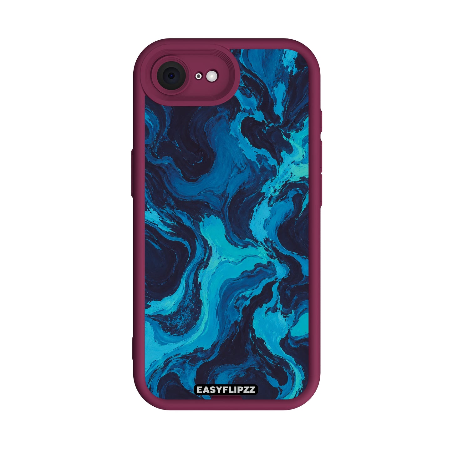 Azure Current - iPhone 16e