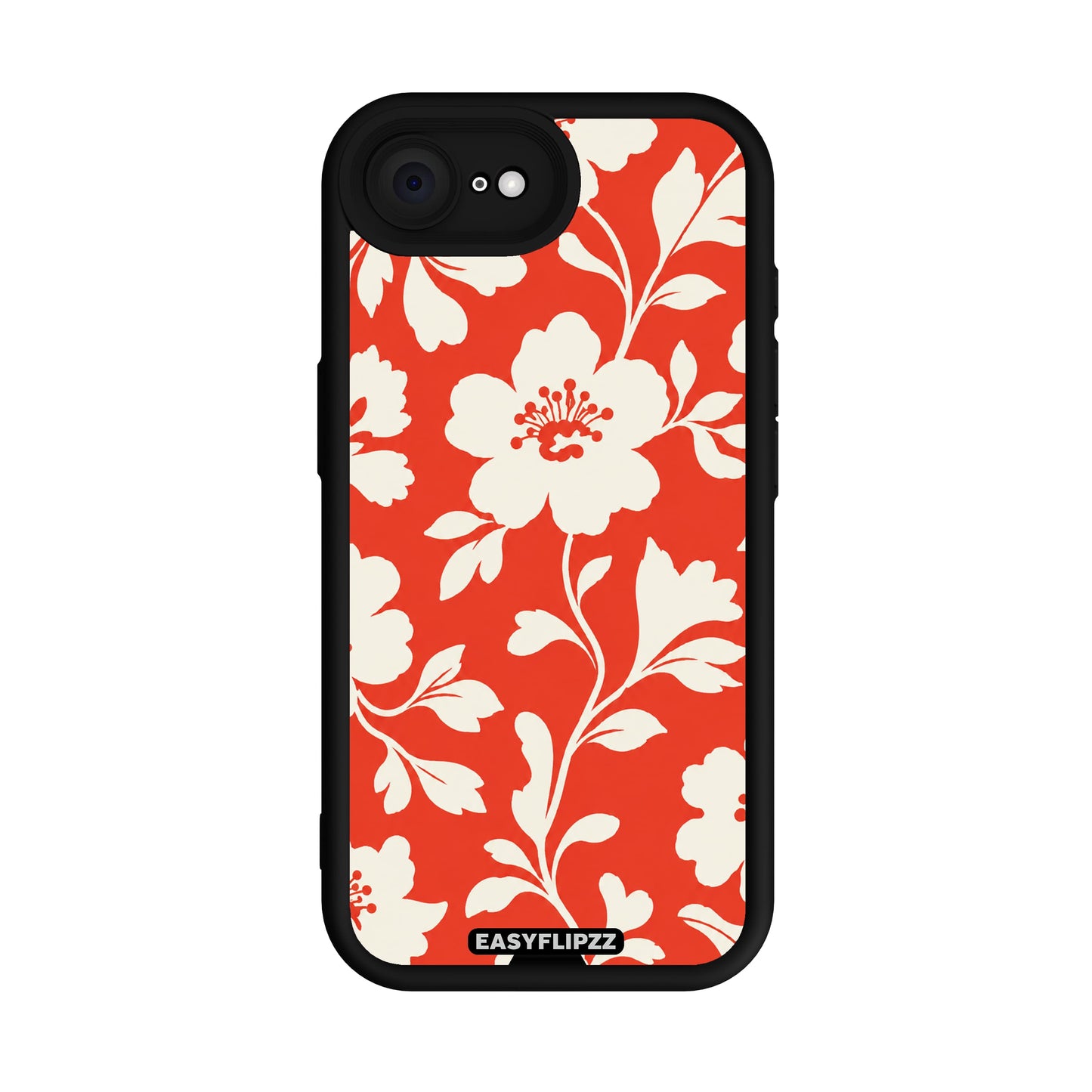 Scarlet Blossom - iPhone 16e