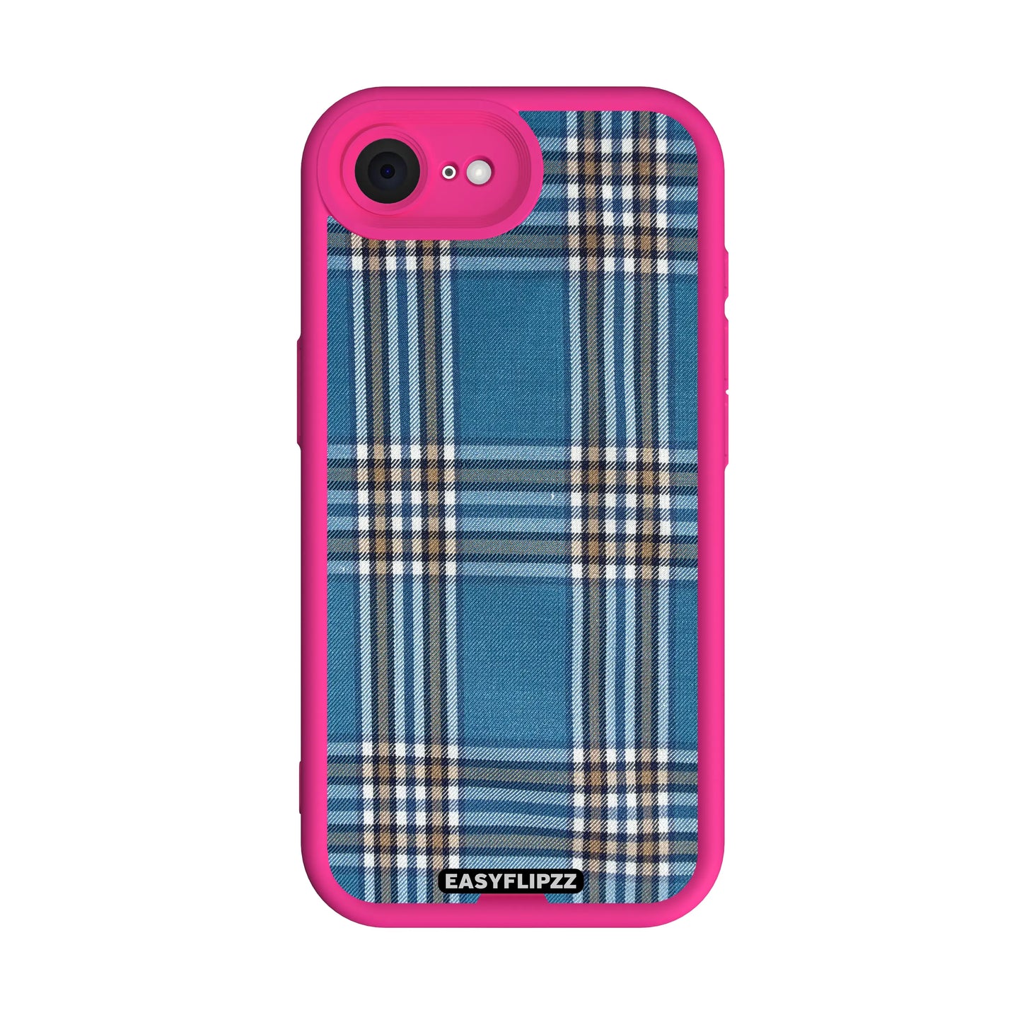 Teal Cashmere Heritage - iPhone 17e