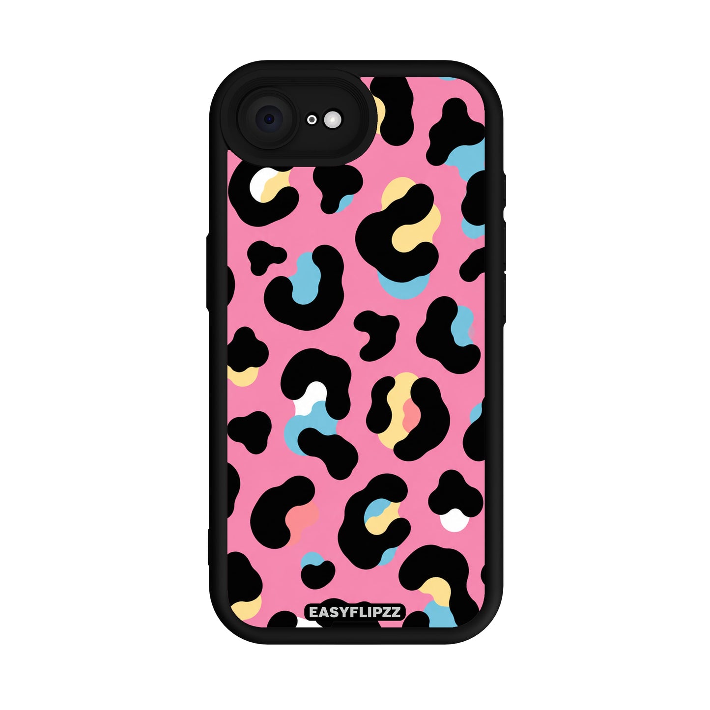 Candy Leopard - iPhone 16e