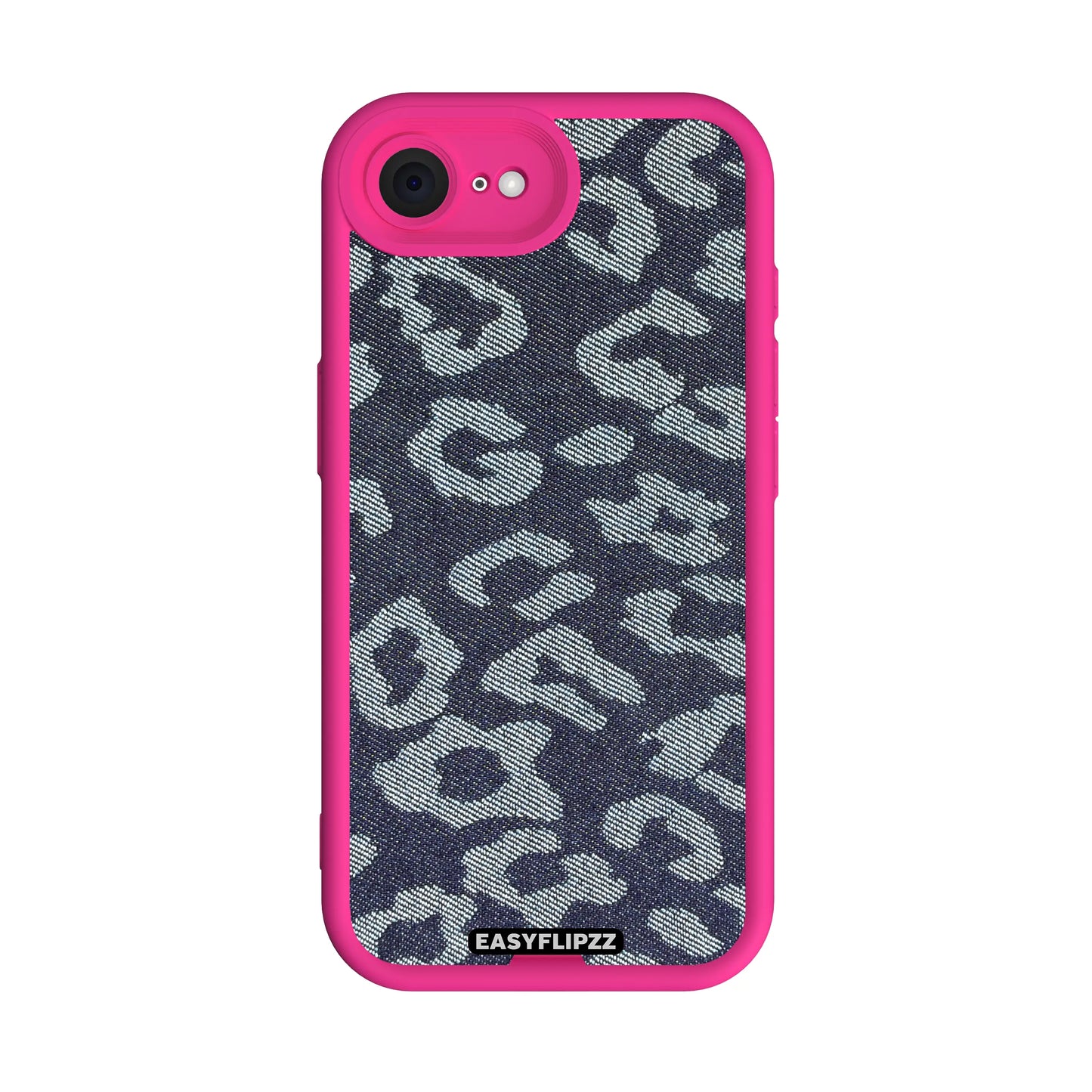 Midnight Safari Jacquard - iPhone 16e