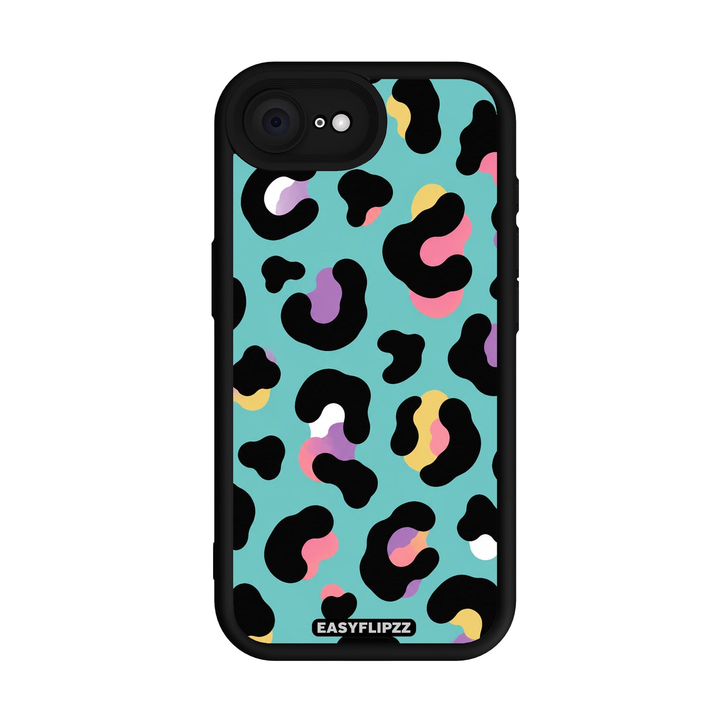 Mint Leopard - iPhone 16e