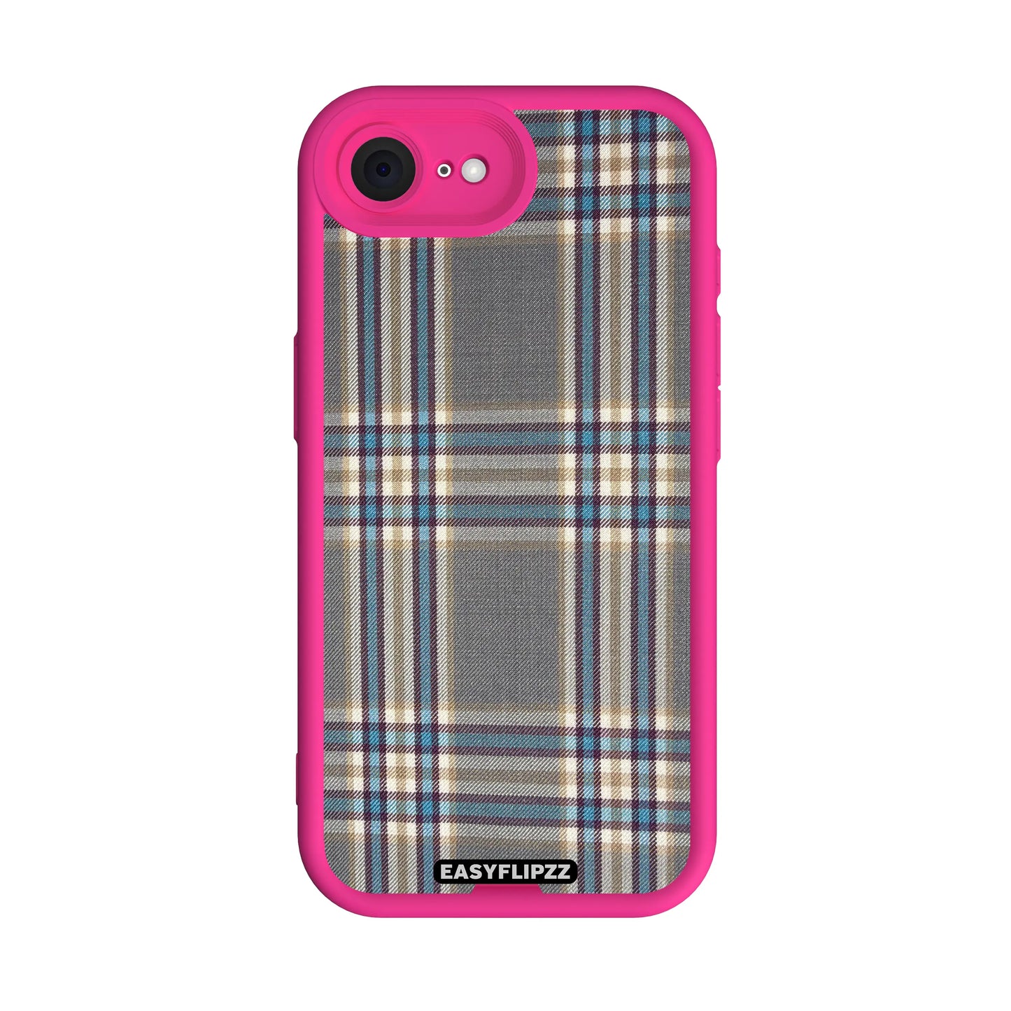 Taupe Cashmere Heritage - iPhone 16e