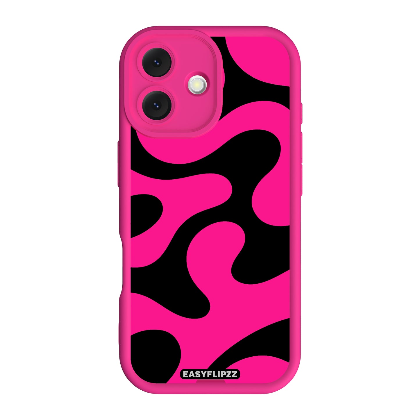 A05 | Pink | Dreamworld Pink & Black | Base Set