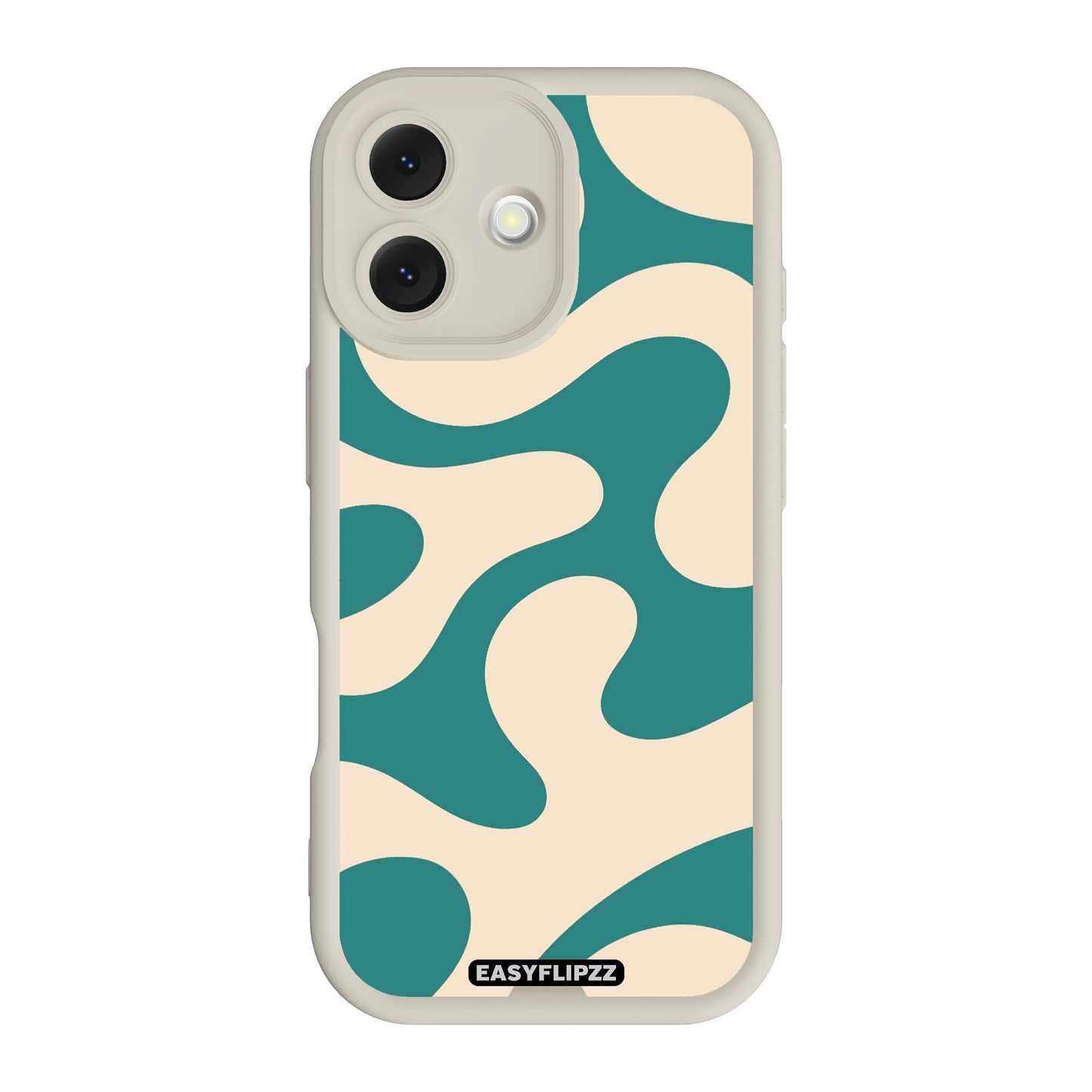 A05 | White | Dreamworld Mint & Cream | Base Set