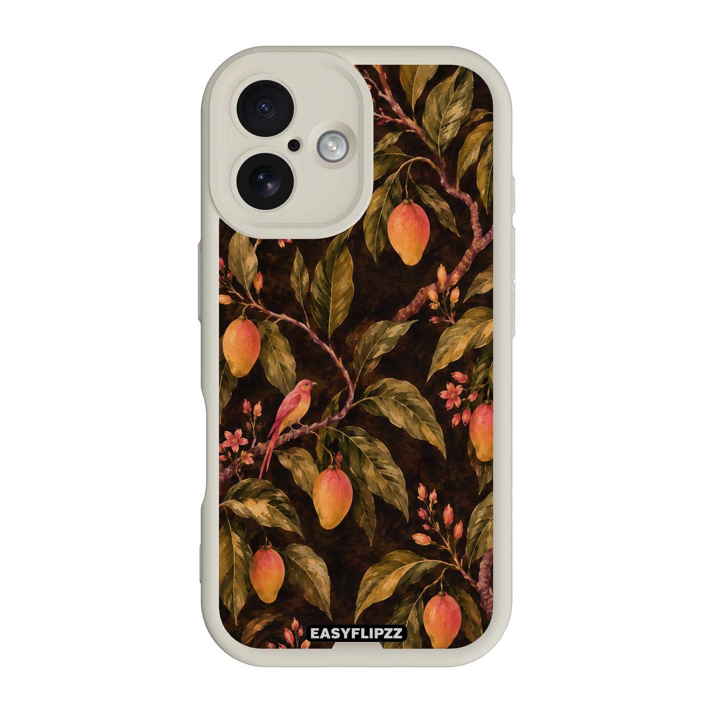 Mango Botanica - iPhone 16 Plus