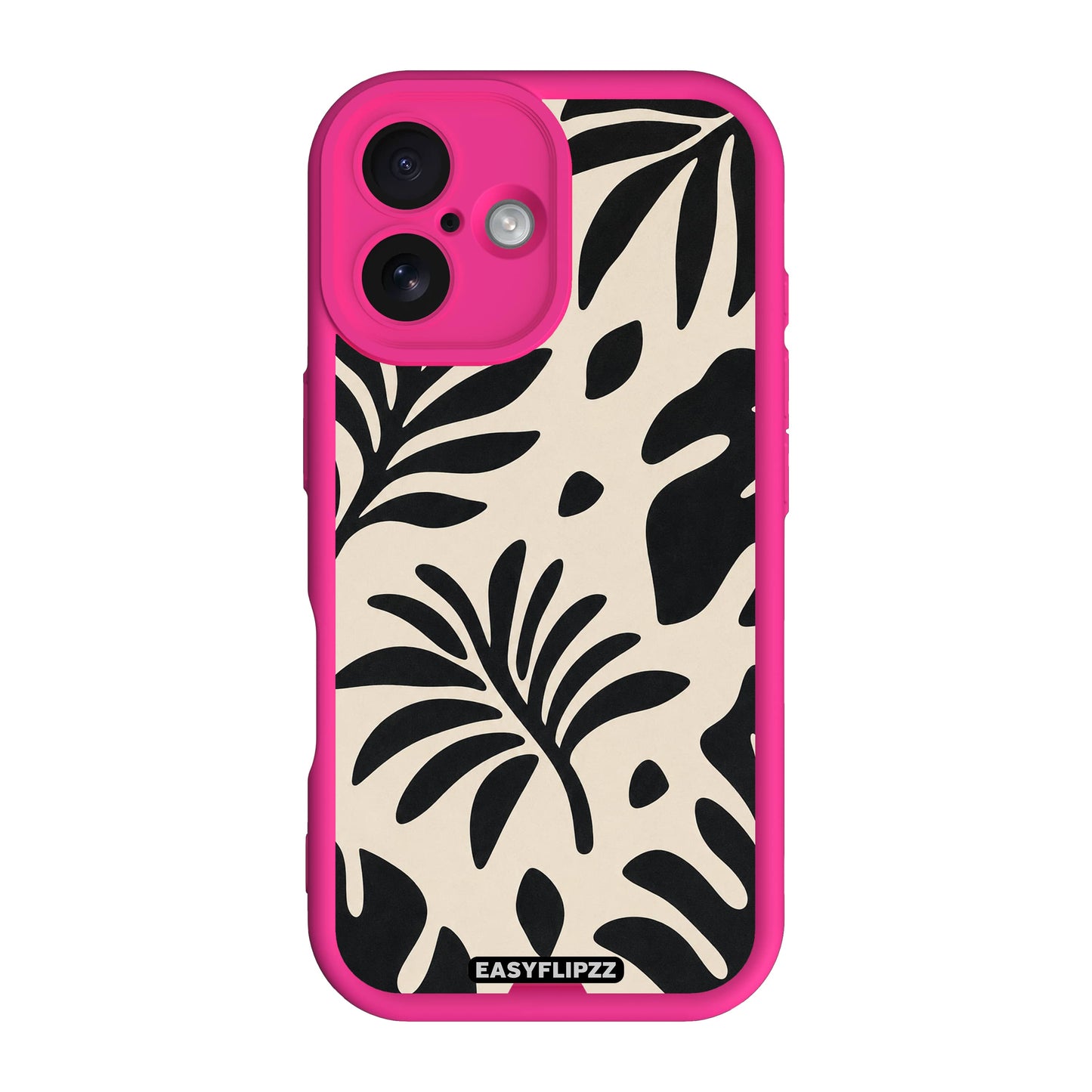 Palm Noir - iPhone 16