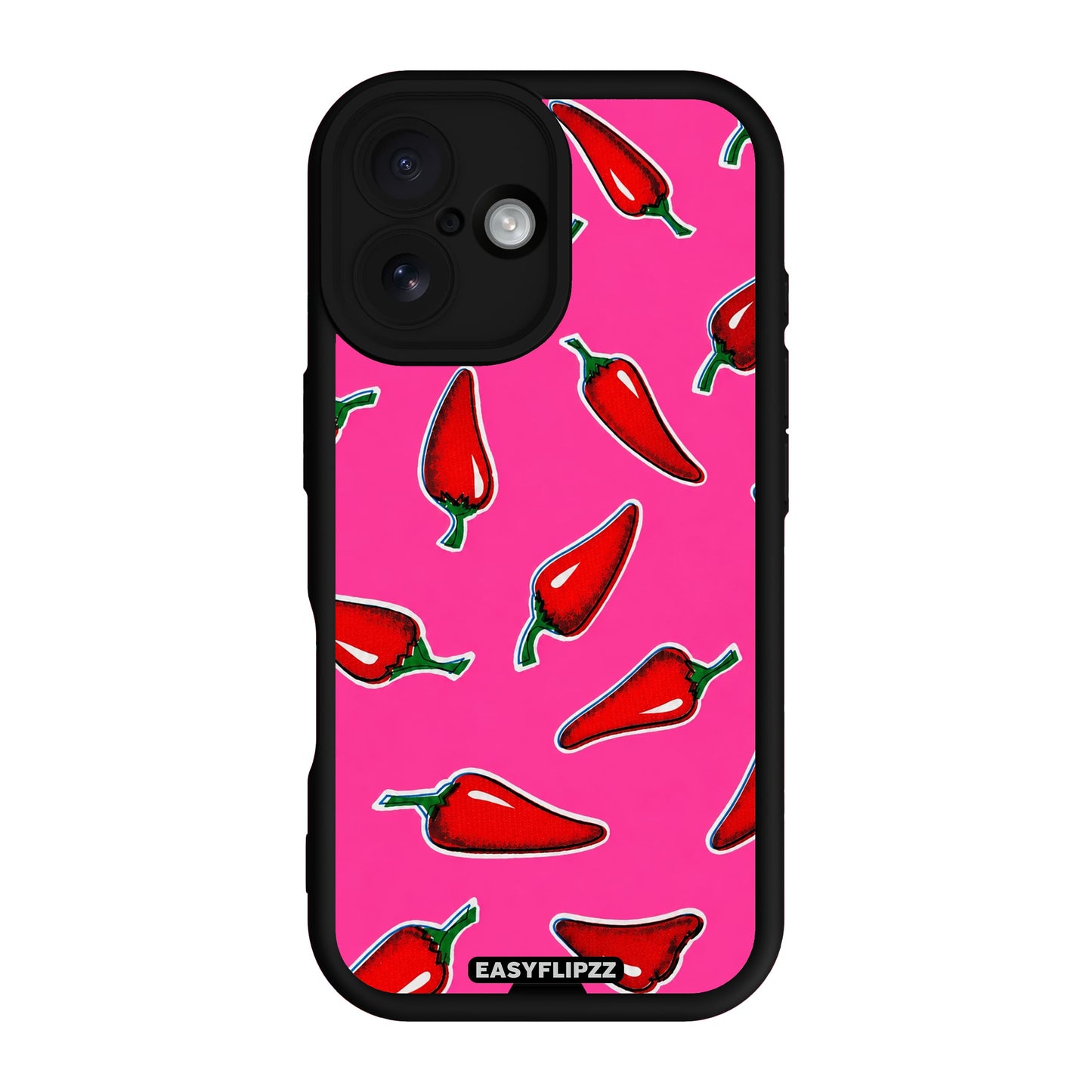 Pink Chili - iPhone 16